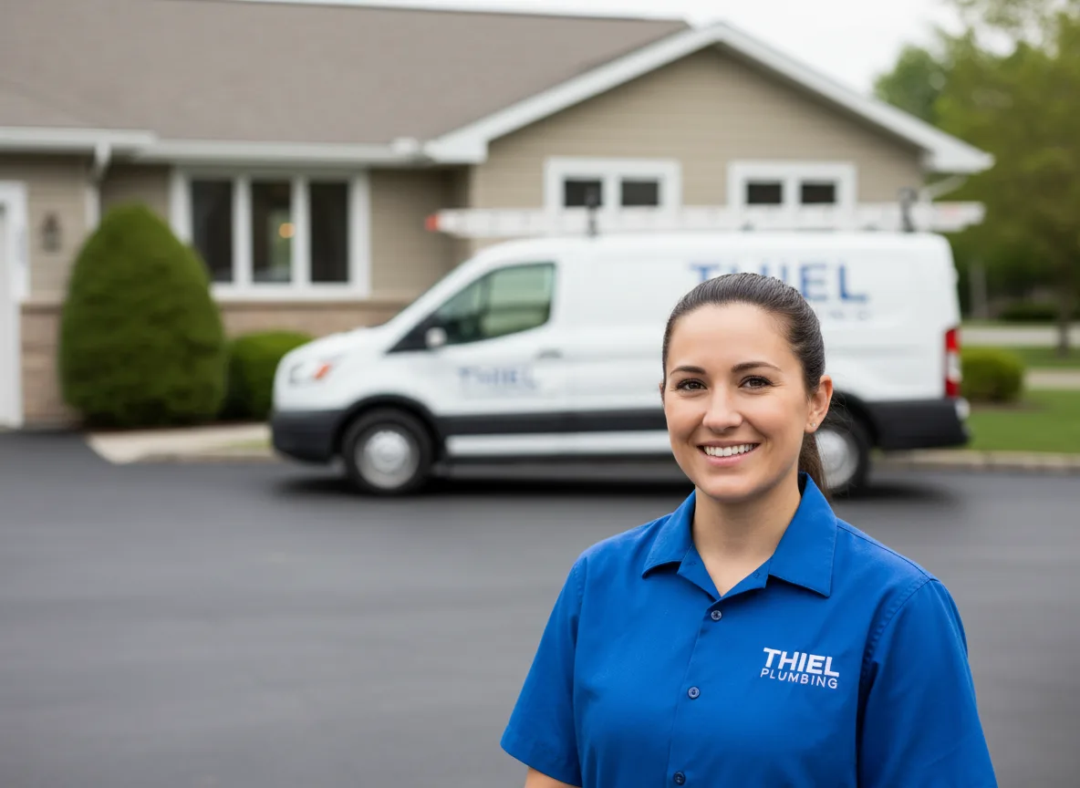 Plumber Pennville, IN FAQs